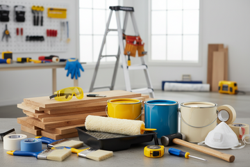 Home Improvement